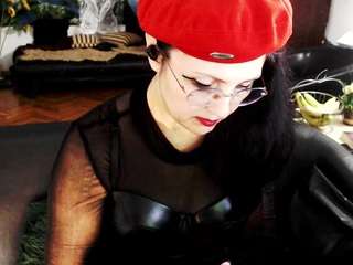 imperatrizasado live cam preview