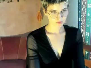 passionSARAH's Live Sex Cam Show