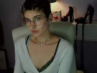 passionSARAH's Live Sex Cam Show