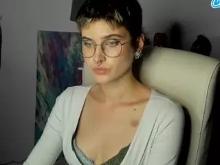 passionSARAH's Live Sex Cam Show