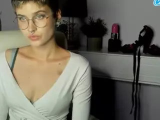 passionSARAH's Live Sex Cam Show