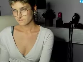 passionSARAH's Live Sex Cam Show