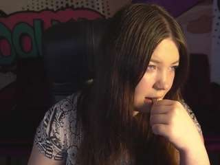 rosiemoons webcam