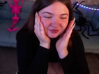 rosiemoons webcam