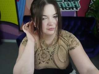  rosiemoons chat room