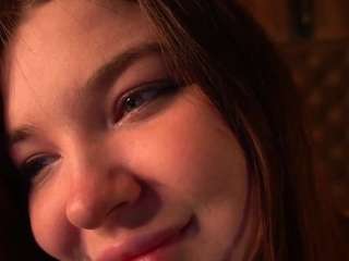 rosiemoons Live Webcam on CamSoda