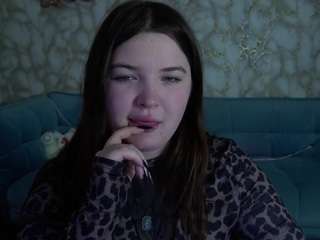 rosiemoons from CamSoda