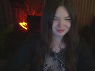 rosiemoons's CamSoda show and profile