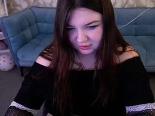 rosiemoons webcam model