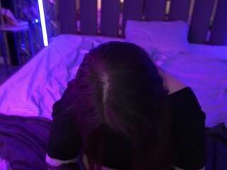 rosiemoons webcam model