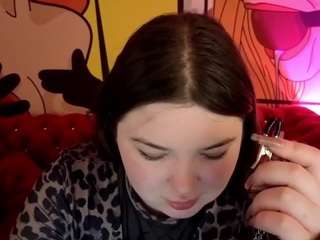 rosiemoons live cam profile