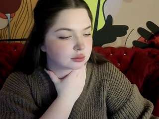 rosiemoons's CamSoda show and profile