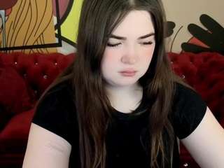 rosiemoons webcam model