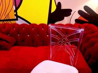 rosiemoons Sex Cam Show