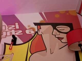 rosiemoons Sex Cam Show