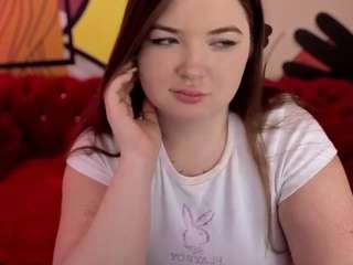 rosiemoons Sex Cam Show