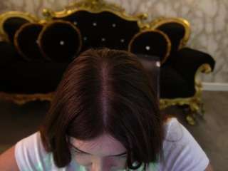 rosiemoons live webcam show