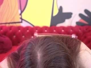 rosiemoons live webcam show