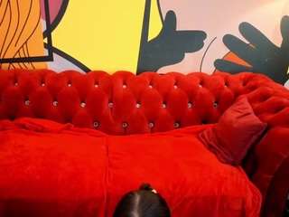 rosiemoons live cam
