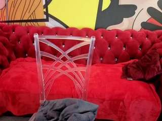 RosieMoons live cam preview