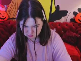 Rosiemoons live webcam