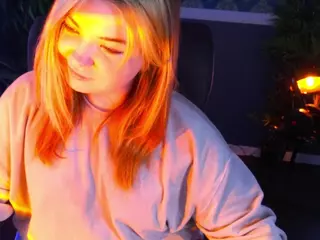 RosieMoons's Live Sex Cam Show