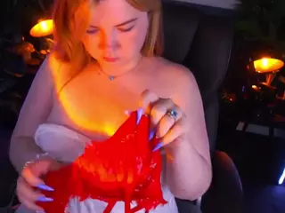 RosieMoons's Live Sex Cam Show