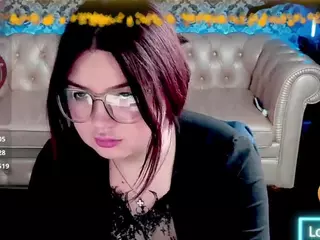 RosieMoons's Live Sex Cam Show