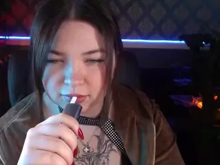 RosieMoons's Live Sex Cam Show