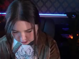 RosieMoons's Live Sex Cam Show