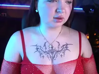 RosieMoons's Live Sex Cam Show