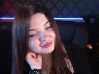 RosieMoons's Live Sex Cam Show