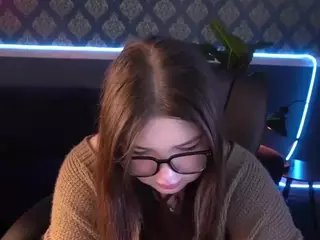 RosieMoons's Live Sex Cam Show