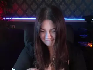 RosieMoons's Live Sex Cam Show
