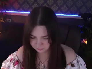 RosieMoons's Live Sex Cam Show