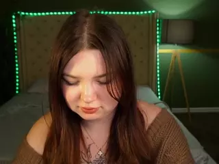 RosieMoons's Live Sex Cam Show