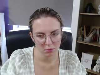 zoeyfancy webcam