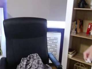 zoeyfancy webcam model