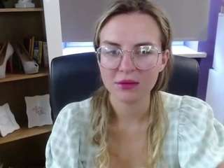 zoeyfancy - Live Cam
