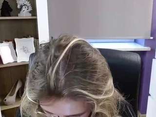 zoeyfancy webcam