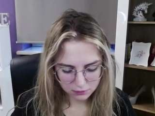 zoeyfancy webcam