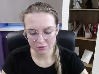 zoeyfancy from CamSoda is Freechat