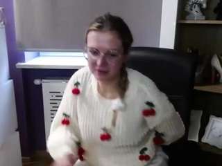 zoeyfancy webcam model