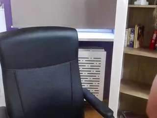 zoeyfancy Live Webcam on CamSoda