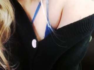 zoeyfancy webcam model