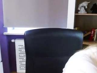 zoeyfancy Live Webcam on CamSoda