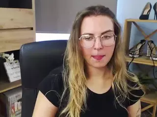 ZoeyFancy's Live Sex Cam Show