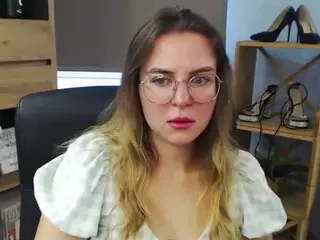 ZoeyFancy's Live Sex Cam Show