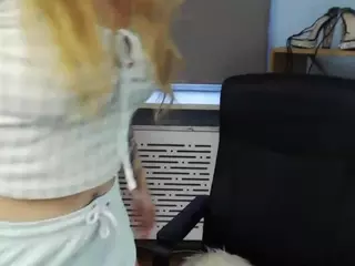 ZoeyFancy's Live Sex Cam Show