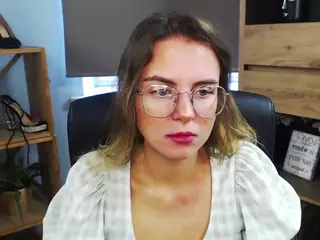 ZoeyFancy's Live Sex Cam Show